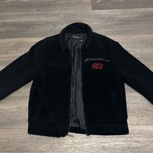 Empyre Men's Black Jacket